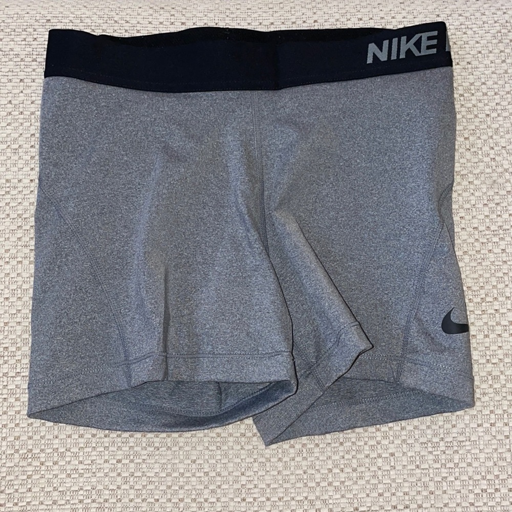 Nike workout spandex